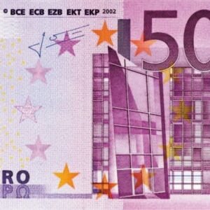 €500 Euro Bills